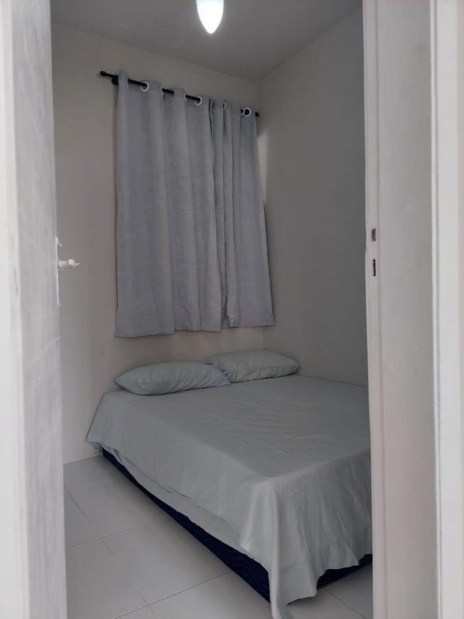 サルバドールApartamento Na Barra Avenidaアパートメント エクステリア 写真