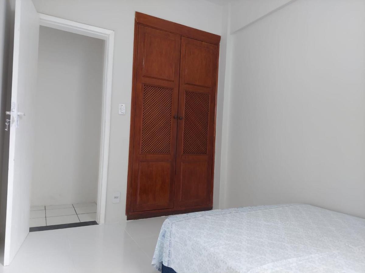 サルバドールApartamento Na Barra Avenidaアパートメント エクステリア 写真