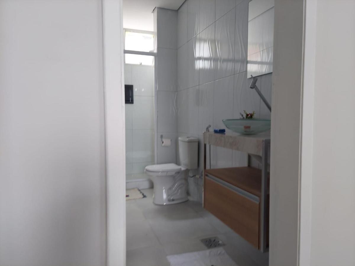 サルバドールApartamento Na Barra Avenidaアパートメント エクステリア 写真